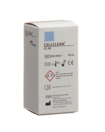 CELL CLEAN 50 ML