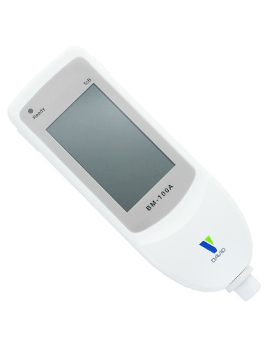 Bilirubinomètre DAVID BM-100A | Mesure Non Invasive de la Bilirubine Néonatale