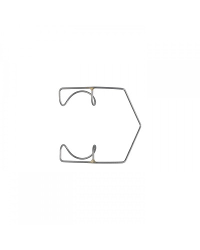 Blépharostat barraquer Colibri adulte 15 mm