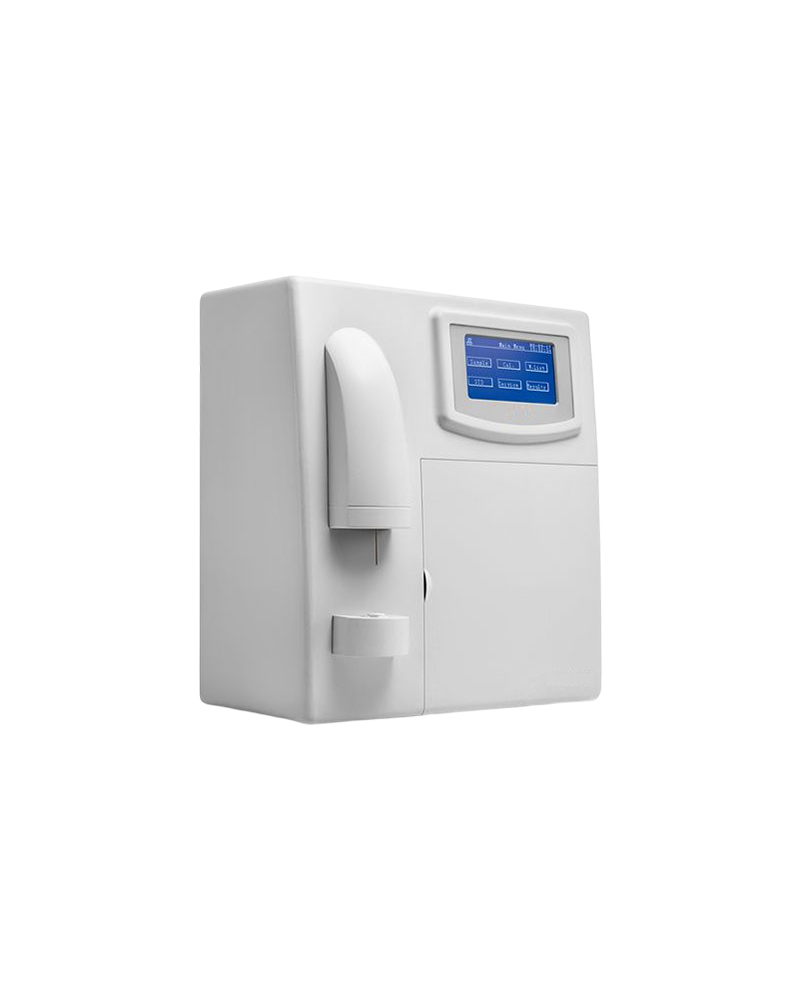 Analyseurs d'électrolytes ISE 3000 (Na, K, Cl)