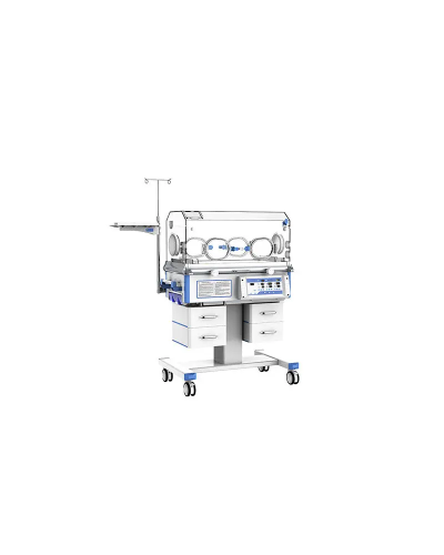 Incubateur ou couveuse néonatale BABY 300