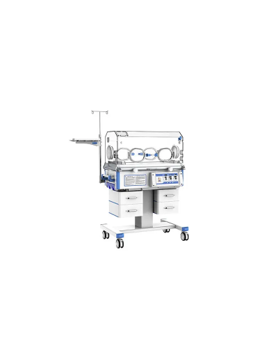 Incubateur ou couveuse néonatale DELUXE 200