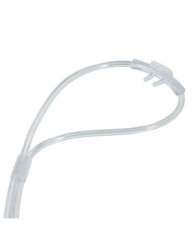 Lunette à oxygène, Carton de 200.