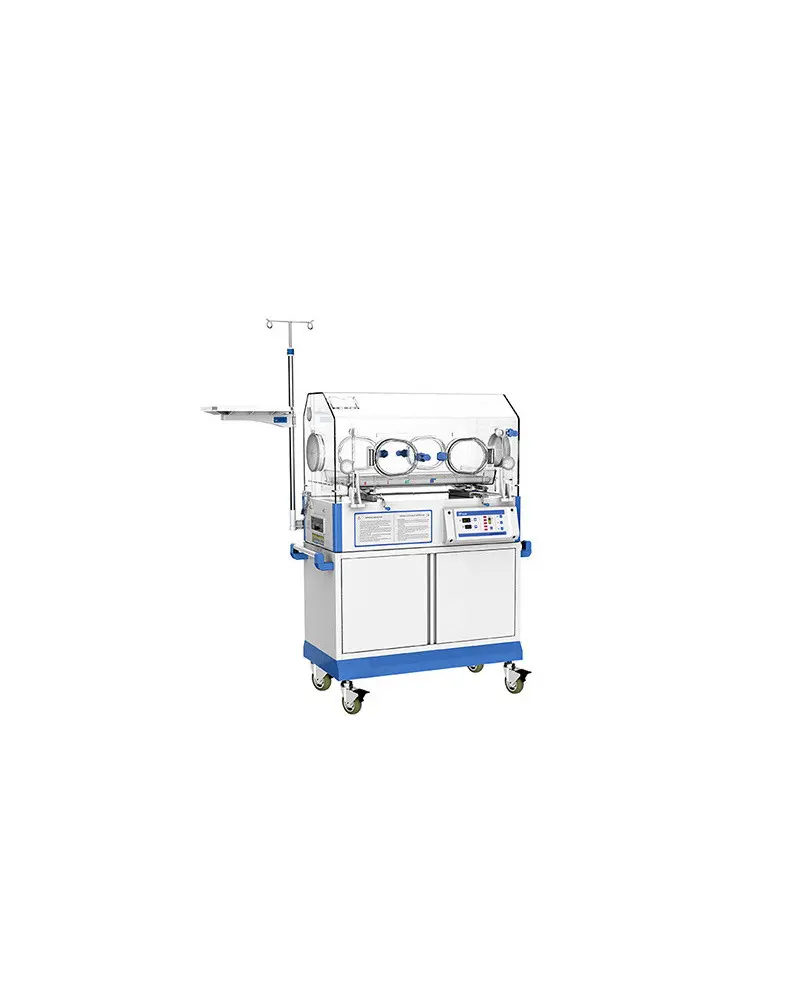 Incubateur ou couveuse néonatale DELUXE 100