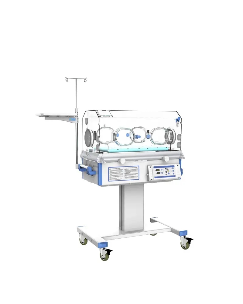 Incubateur ou couveuse néonatale BABY 100