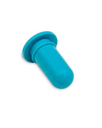 Poire à Pipeter Silicone 3 ml – Compatible Pipettes Pasteur | SOCIMED