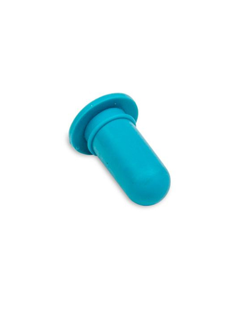 Poire à Pipeter Silicone 3 ml – Compatible Pipettes Pasteur | SOCIMED