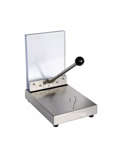 Extracteur manuel de plasma – Séparation du plasma | SOCIMED