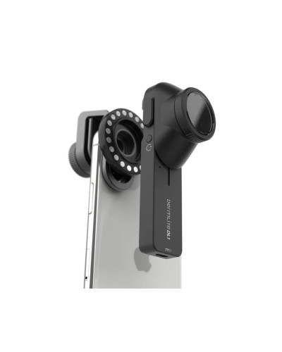 DermLite DL1 – Dermatoscope mobile pour smartphone | SOCIMED