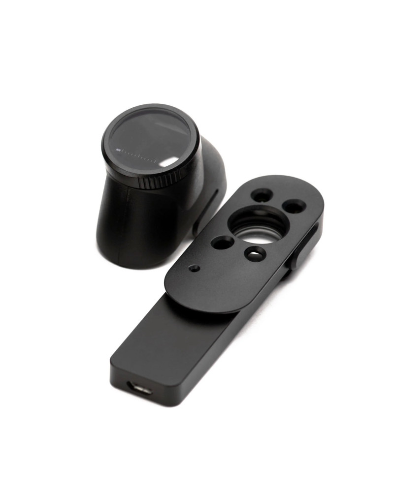 DermLite DL1 – Dermatoscope mobile pour smartphone | SOCIMED