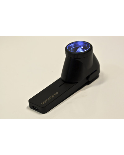 DermLite DL1 – Dermatoscope mobile pour smartphone | SOCIMED