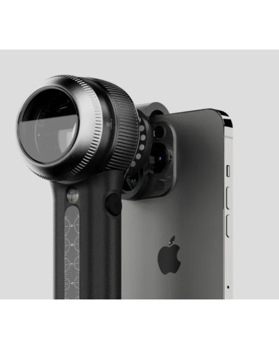 DermLite DL5 – Dermatoscope HD professionnel | SOCIMED