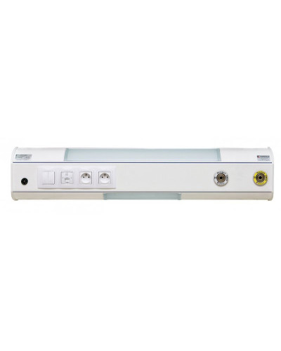 Gaine tête de lit horizontale