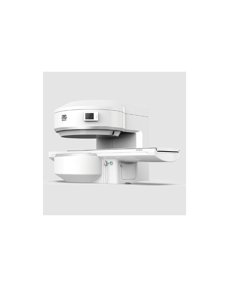 Appareil d'imagerie par résonance magnétique (IRM) OPENMARK 4000