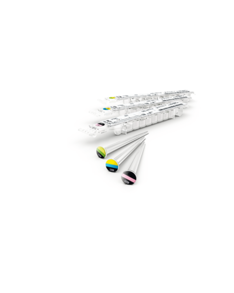 VIDAS D-Dimer Exclusion II (DEX2) - Immunoanalyse avec automate VIDAS