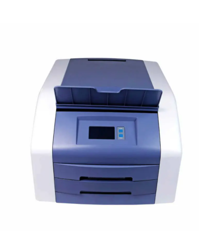 Imprimante thermique de films radiologiques SUPIA, modèle SP 2000, 1 seul bac