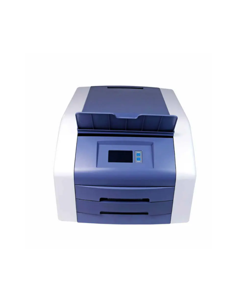 Imprimante thermique de films radiologiques SUPIA, modèle SP 2000, 1 seul bac