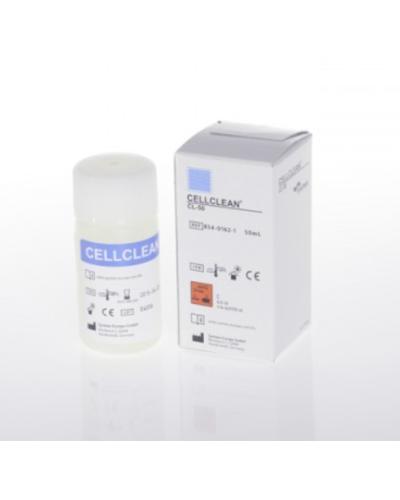 CELL CLEAN 50 ML