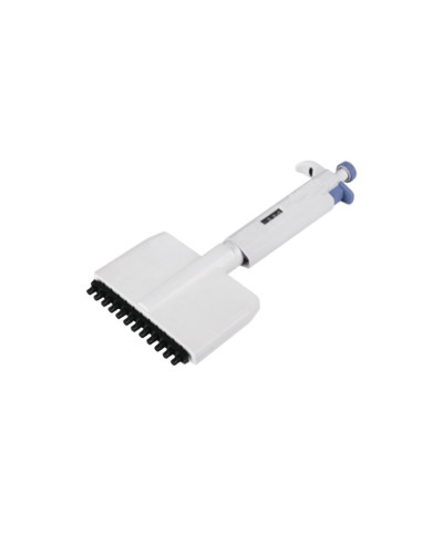 Micropipette multicanal à volume fixe 300µl