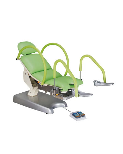 Table examen gynécologique, Modèle EVE-S105B