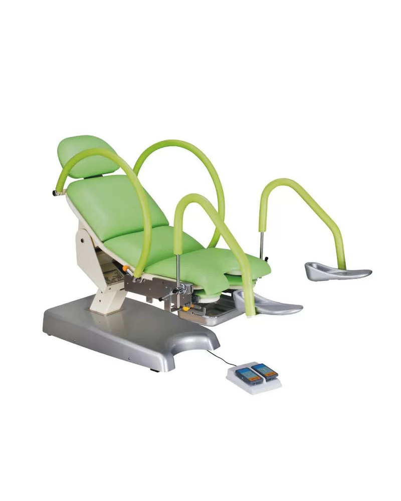 Table examen gynécologique, Modèle EVE-S105B