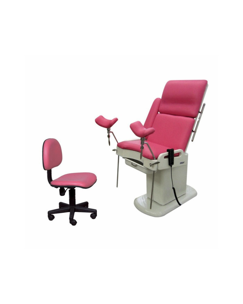 Table examen gynécologique universelle FC-1