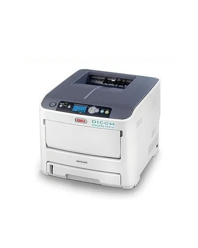 Imprimante d'imagérie médicale couleur A4, DICOM, 36 ppm modèle ES6410DMe