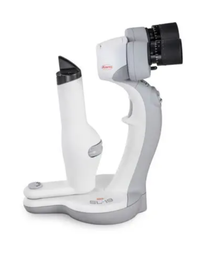 Lampe à fente portable et rechargeable