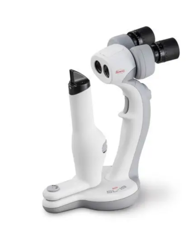 Lampe à fente portable et rechargeable