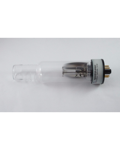 Lampe à Cathode Creuse (HCL) en Magnésium