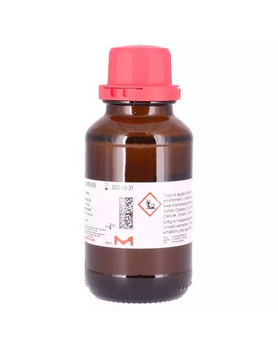 Huile à immersion merck - 500 ml