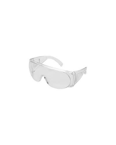 Lunette de protection en polycarbonate