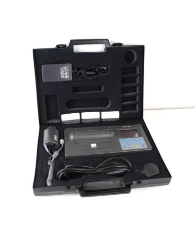 Spiromètre Microlab Modèle 3300