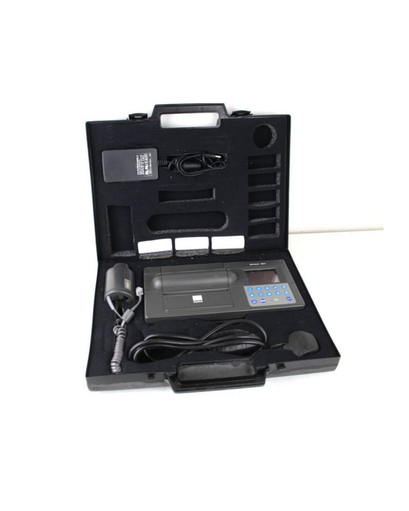 Spiromètre Microlab Modèle 3300