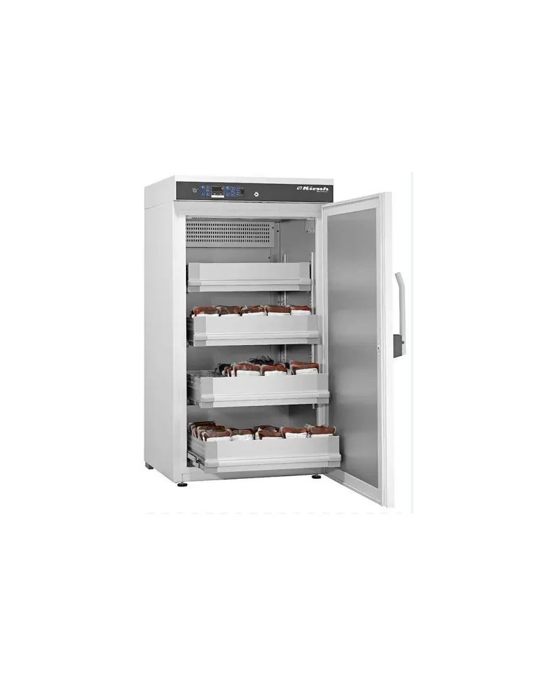 Refrigérateur de banque de sang 747 Litres 425 poches à  450 ml  575 poches à  350 ml