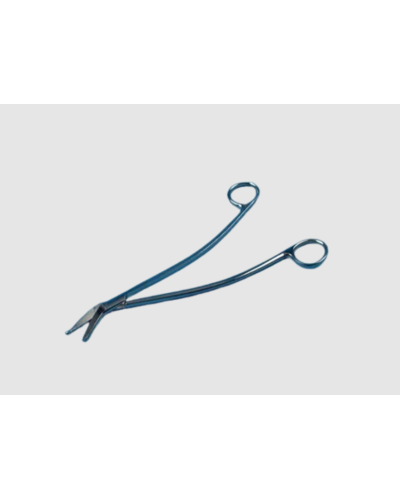 Ciseaux de Schmieden 17.5 cm