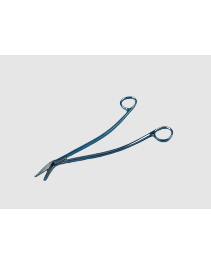 Ciseaux de Schmieden 17.5 cm