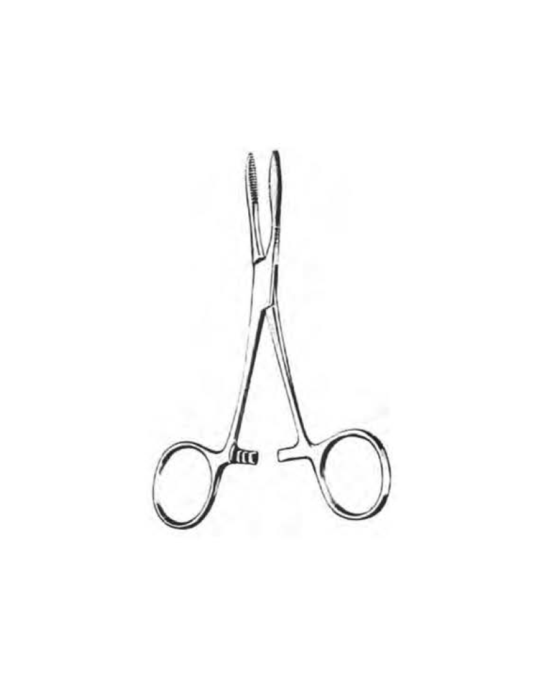 Pince de PEAN ou Murphy, 14 cm