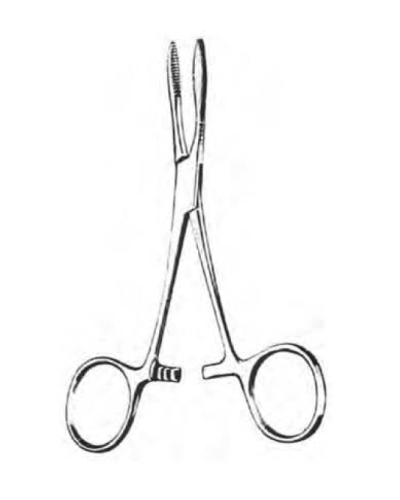 Dissecteur de SEMB, 23 cm