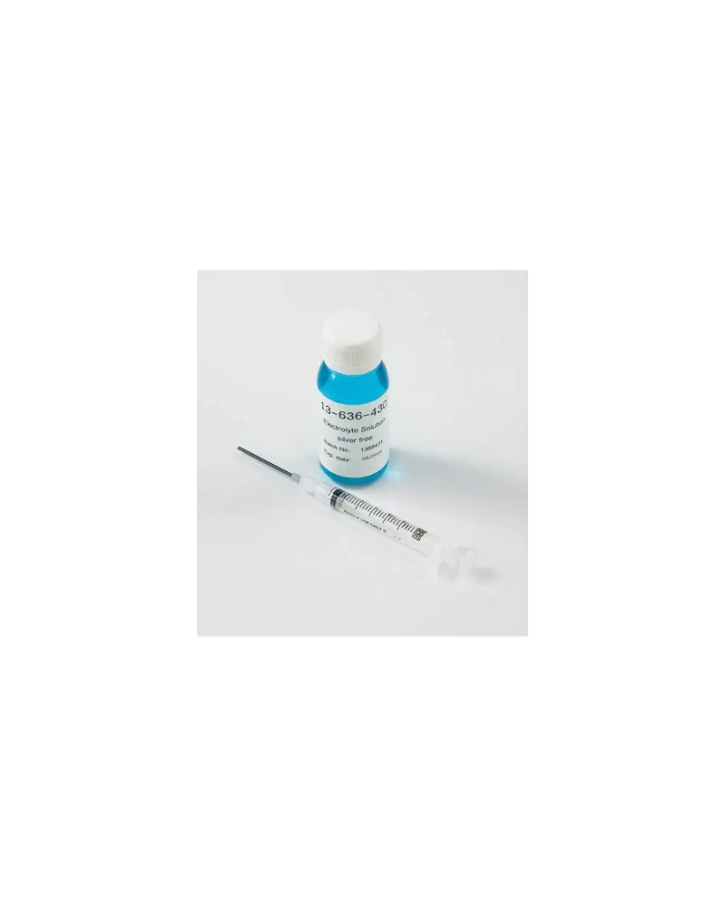 Solution de remplissage d'électrode K (15 mL)