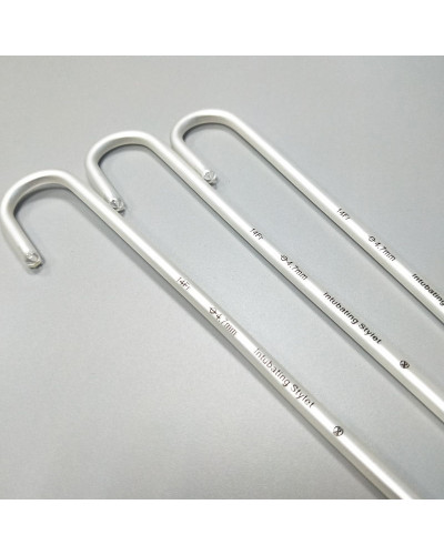 Stylet d'intubation PRO-Breathe (taile adulte)