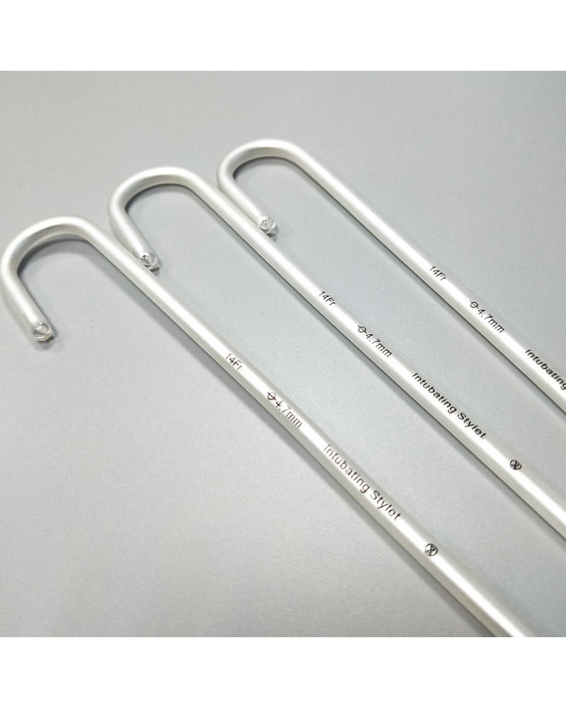 Stylet d'intubation PRO-Breathe (taile adulte)