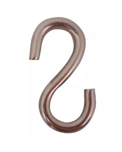 Esses acier nickelé 57 mm