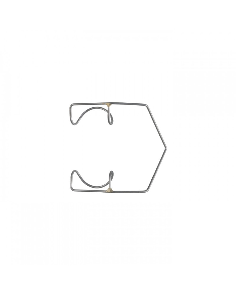 Blépharostat barraquer Colibri adulte 15 mm