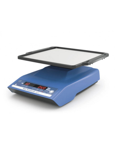 Agitateur à balancement 