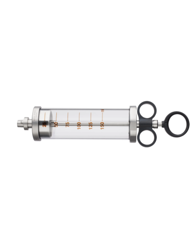 Seringue de guyon 150 m