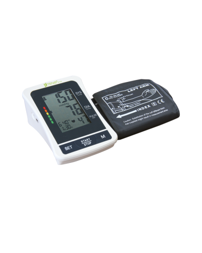 Tensiomètre automatique E-TENS bras