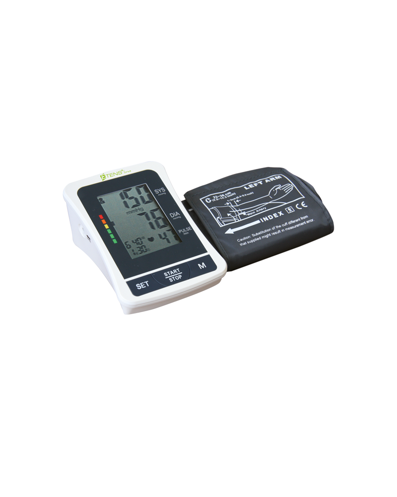Tensiomètre automatique E-TENS bras
