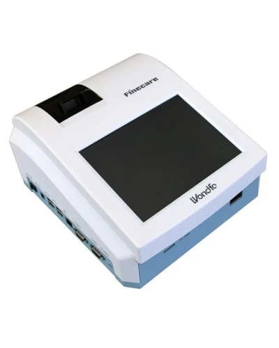 Analyseur immunochromatographique modèle Finecare FIA Meter Plus (FS-113)