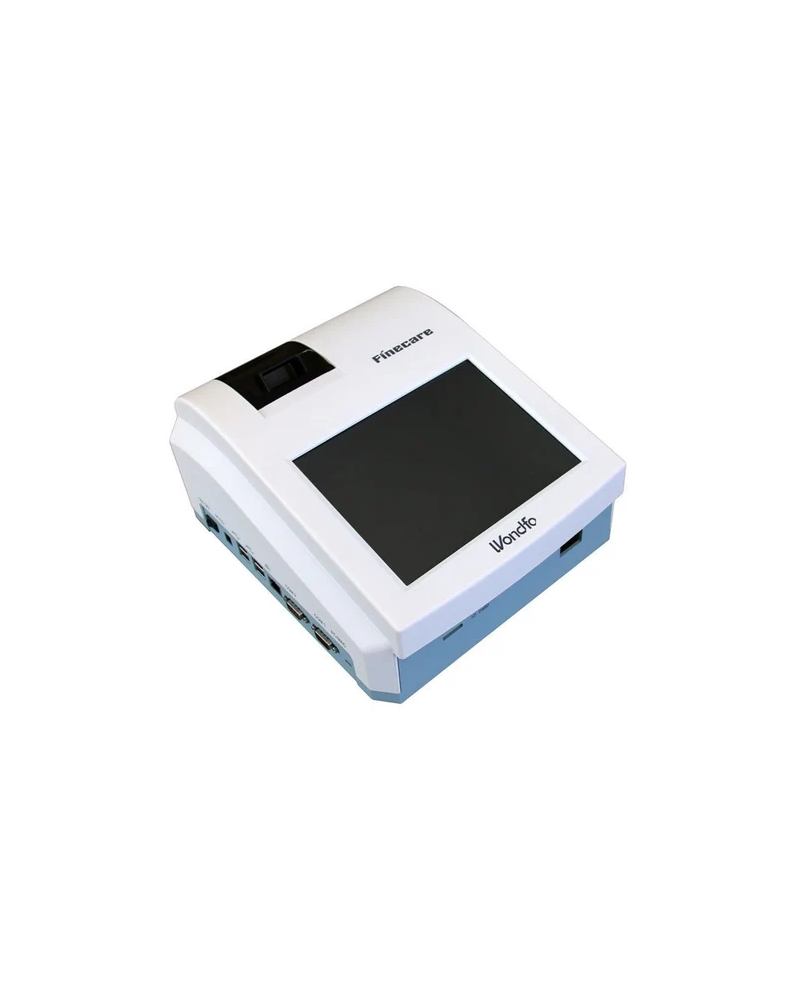 Analyseur immunochromatographique modèle Finecare FIA Meter Plus (FS-113)